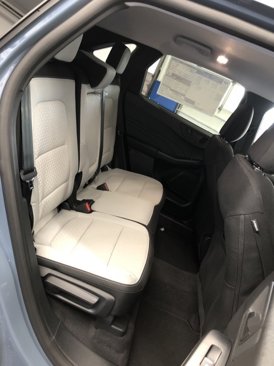 New 2025 Ford Escape Active image 30