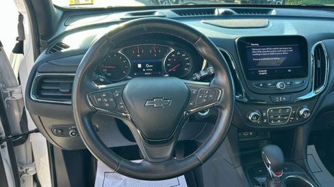 Certified 2023 Chevrolet Equinox RS w/ RS Leather Package image 22