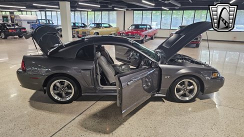 Used 2003 Ford Mustang GT image 19