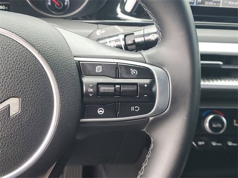 Used 2022 Kia K5 GT-Line image 20
