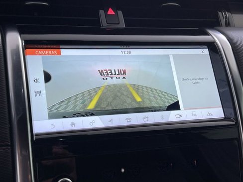 Used 2020 Land Rover Discovery Sport SE R-Dynamic image 17