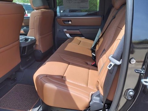 New 2025 Toyota Tundra 1794 Edition image 15