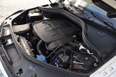 Used 2016 Mercedes-Benz GLE 350 w/ Premium Package image 93