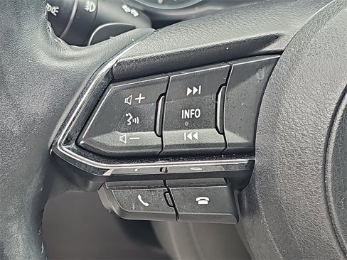 Used 2020 MAZDA CX-5 Grand Touring w/ GT Premium Package image 17