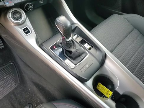 Used 2024 Dodge Hornet R/T image 18