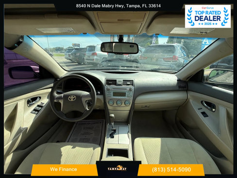 Used 2009 Toyota Camry LE image 17
