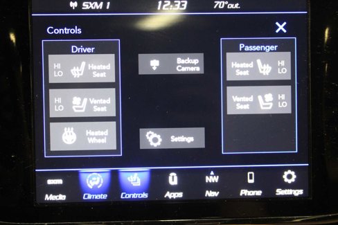 Used 2020 Jeep Grand Cherokee Overland image 30