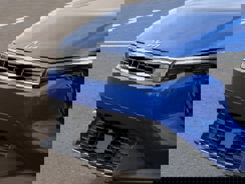 New 2025 Kia K4 EX image 12