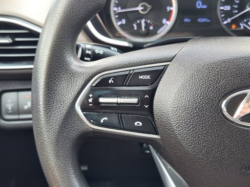 Used 2019 Hyundai Santa Fe SE image 34