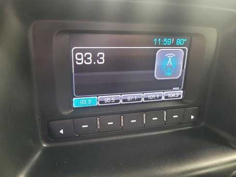 Used 2015 Chevrolet Colorado W/T w/ WT Convenience Package image 25
