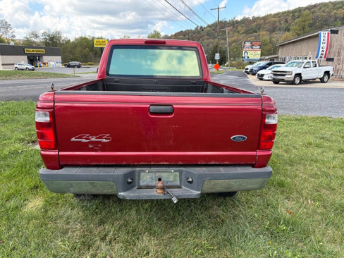 Used 2004 Ford Ranger XLT image 5