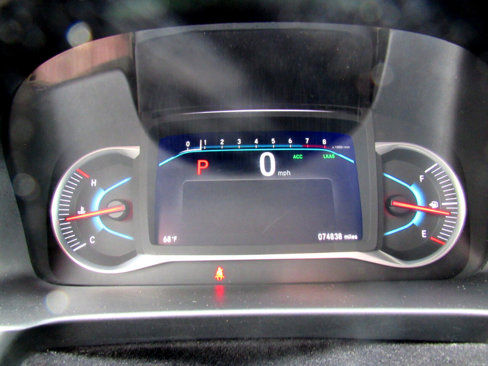 Used 2021 Honda Pilot EX-L image 17