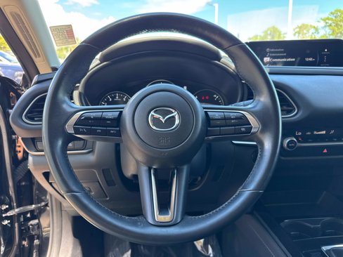 Used 2024 MAZDA CX-30 AWD 2.5 S w/ Select Sport Pkg image 27