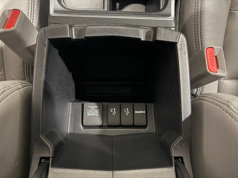 Used 2016 Honda CR-V EX-L image 27