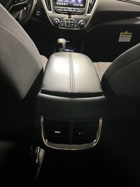 Used 2024 Chevrolet Malibu LT image 26