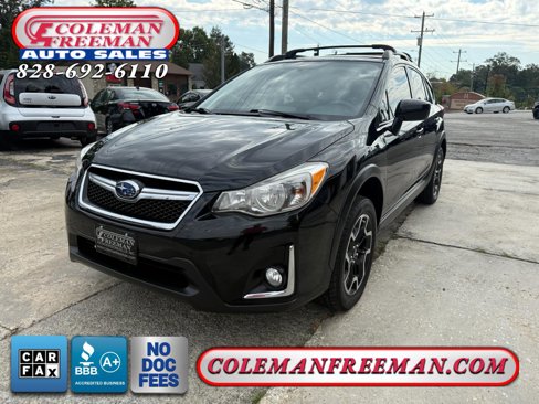 Used 2017 Subaru Crosstrek 2.0i Premium image 1