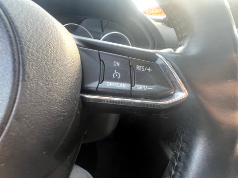 Used 2018 MAZDA CX-5 Touring image 14