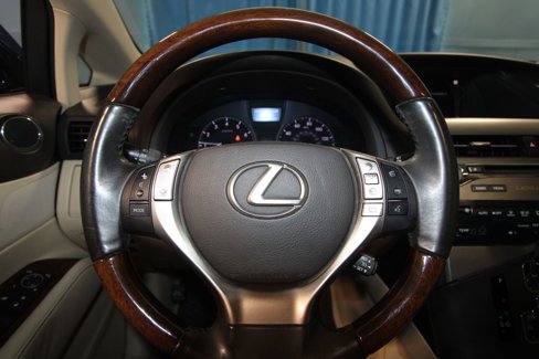 Used 2013 Lexus RX 350 FWD image 13
