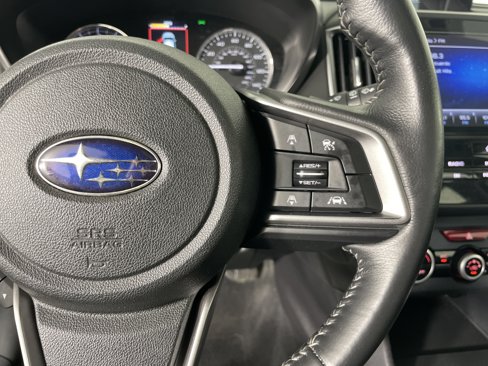 Used 2017 Subaru Impreza 2.0i Limited image 28