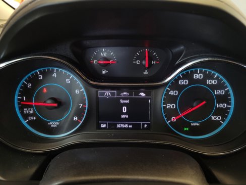 Used 2018 Chevrolet Cruze LS image 23