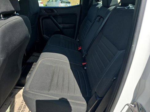 Used 2021 Ford Ranger XL w/ Equipment Group 101A High image 12