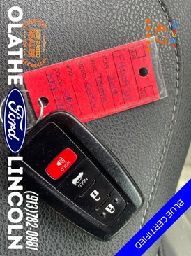 Used 2018 Toyota Camry XSE image 4