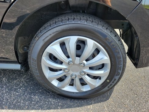 Used 2024 Mitsubishi Mirage ES image 25