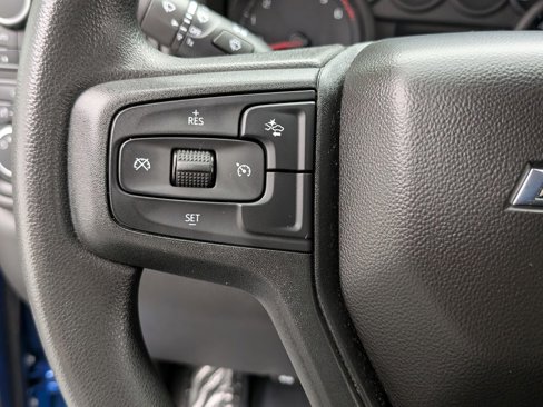 Used 2022 Chevrolet Silverado 1500 Custom Trail Boss image 15
