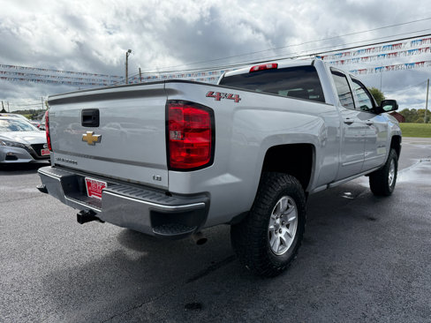 Used 2019 Chevrolet Silverado 1500 LT image 6