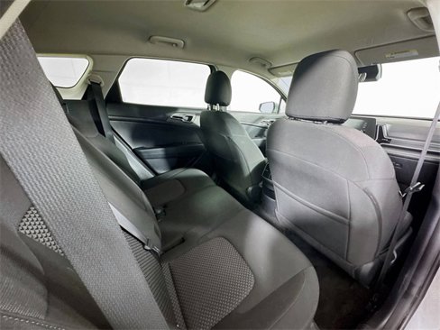 Used 2023 Kia Sportage LX image 26