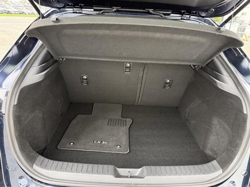 New 2025 MAZDA CX-30 AWD 2.5 S w/ Preferred Package image 29