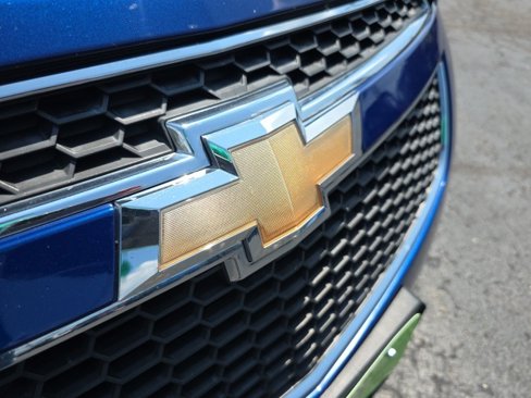 Used 2012 Chevrolet Cruze LT w/ All-Star Edition image 46