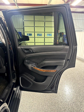 Used 2016 Chevrolet Tahoe LTZ image 18