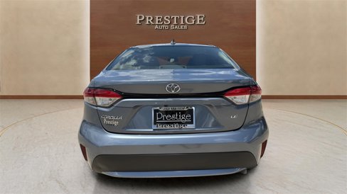 Used 2020 Toyota Corolla LE image 38