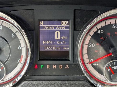 Used 2019 Dodge Grand Caravan GT image 11
