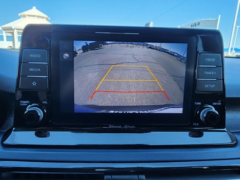 Used 2023 Kia Seltos S image 23