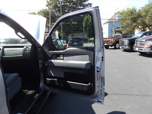 Used 2012 Ford F150 XLT w/ Trailer Tow Pkg image 26