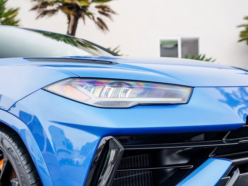 Used 2024 Lamborghini Urus S image 27