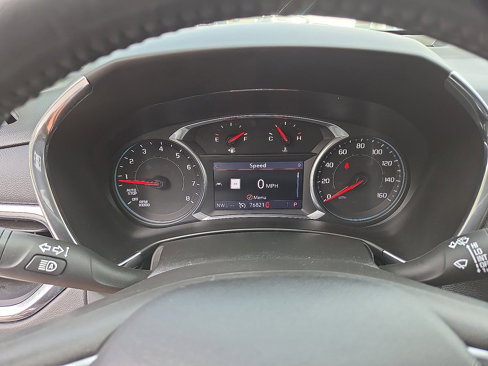 Used 2020 Chevrolet Equinox LT image 24