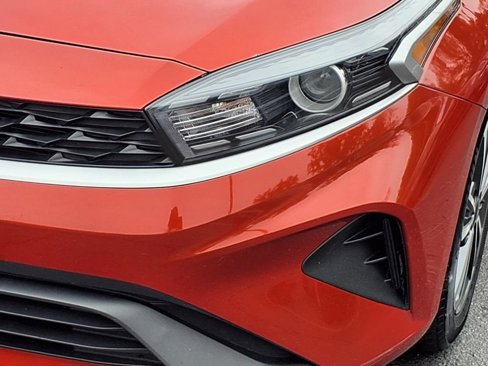 Used 2022 Kia Forte LXS w/ LXS Technology Package image 22