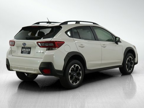 Used 2023 Subaru Crosstrek 2.0i image 5