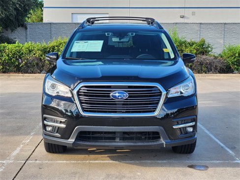 Used 2020 Subaru Ascent Limited w/ Technology Package image 2