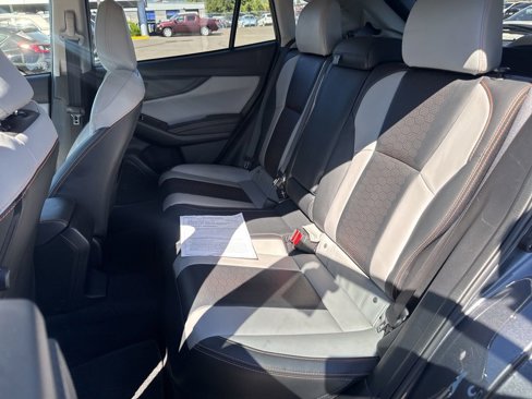 Certified 2023 Subaru Crosstrek 2.5i Limited image 11