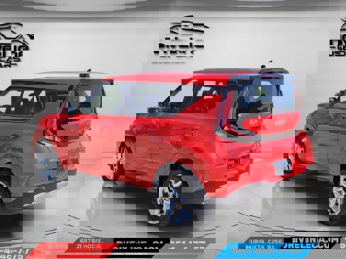 Used 2023 Kia Soul LX w/ Option Group 015 image 14