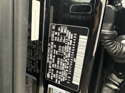 Used 2019 Kia Sorento EX image 30