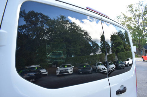 Used 2020 Ford Transit 150 Low Roof w/ Upfitter Package image 33