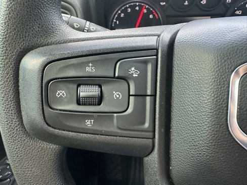 Used 2024 GMC Sierra 1500 Pro w/ Pro Value Package image 14