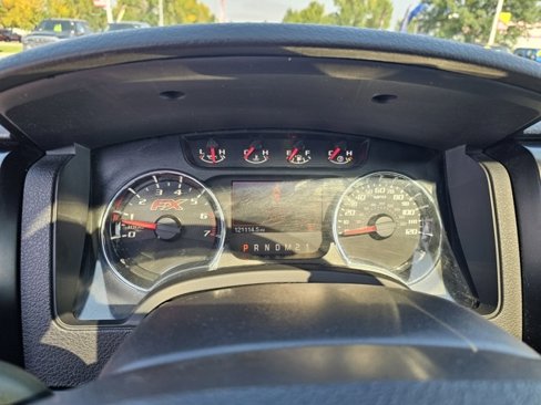 Used 2012 Ford F150 FX4 w/ FX Luxury Pkg image 17