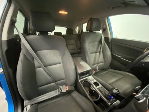 Used 2016 Hyundai Tucson Sport image 28