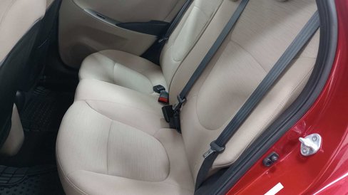 Used 2017 Hyundai Accent SE image 22